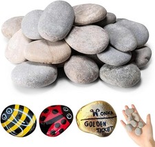 Pack of 40 Pebbles for