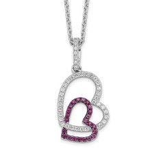 Brilliant Embers Sterling