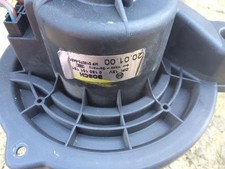ROVER 75 RJ Interior Heater