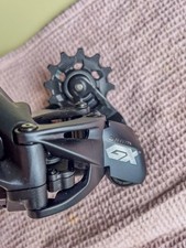 SRAM GX Eagle 12-Speed Rear