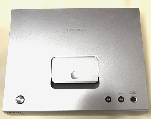 Onkyo s10 digital - digital, media