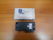 New Genuine Mercedes Mobile