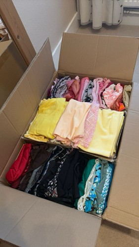 Pieces vintage clothing - pieces,
