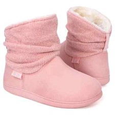 Longbay Women's Warm Chenille