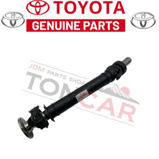 Toyota Genuine MarkII CHASER JZX100 Tourer Prop Shaft Fits V 1JZ-GTE 37120-22860