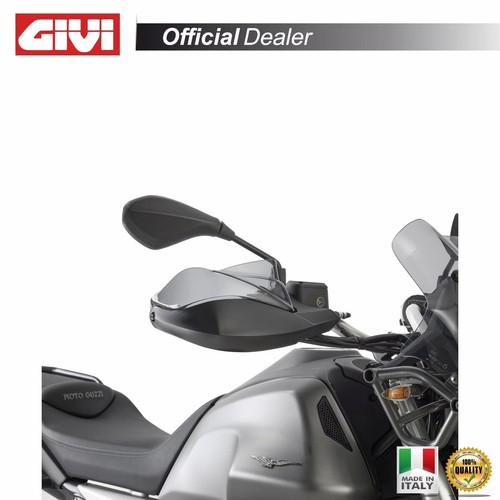 Givi eh8203 smoke - givi, plexiglass