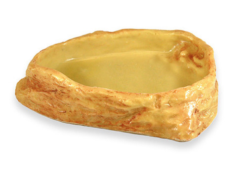 Habistat water dish medium - habistat,