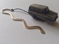 Reliant Regal Super Van ref205