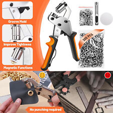 10mm Eyelet Grommet Plier