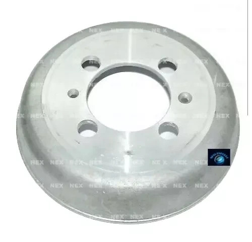 Vespa front brake - brake, drum
