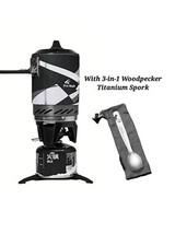 Camping Stove Portable