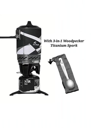 Camping stove portable - stove,