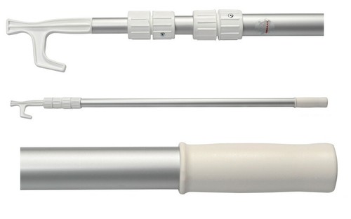 Marine osculati tri telescopic - marine, tri-telescopic