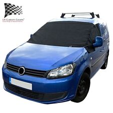 Vw Caddy Maxi Life Kombi Frost