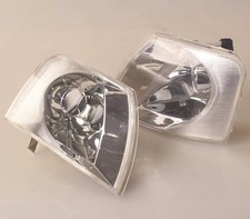 Pair Front Corner Turn Signal