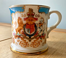 The Royal Collection Mug -