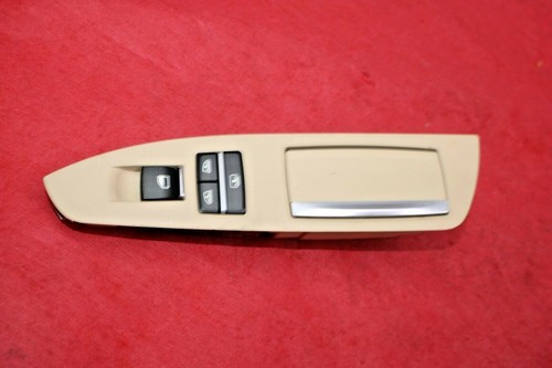 Right rear door window - right,