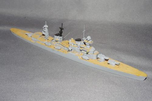 Delphin cruiser zhdanov - delphin, 'zhdanov'