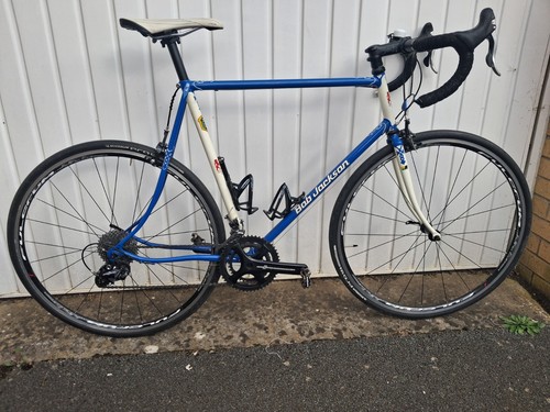 Bob jackson vulcan - vulcan, (like