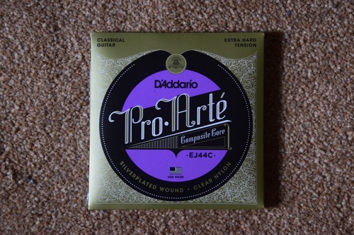 Addario ej44c pro - 'pro, arte'