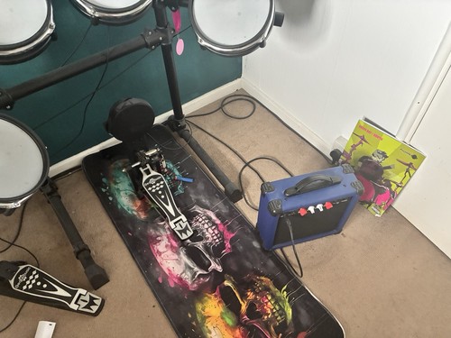 Gear4music dd300 digital - dd300+,
