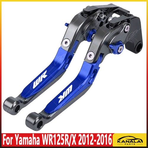 New for yamaha wr125r - new,