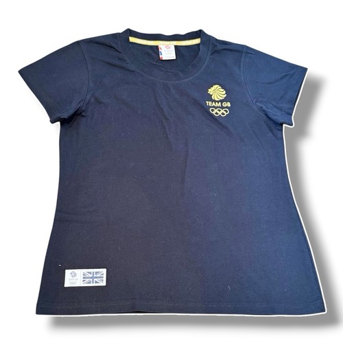 Team medium navy blue - team, gb
