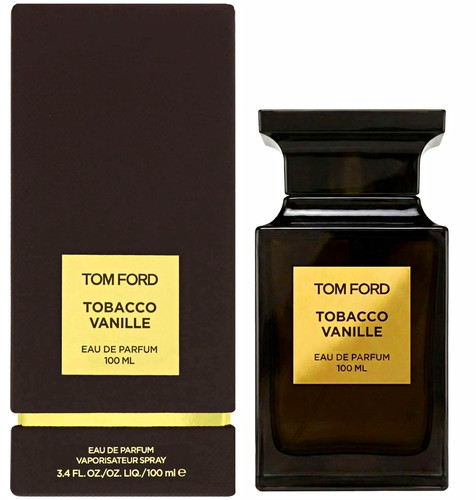 Tom ford tobacco vanille eau - tom,