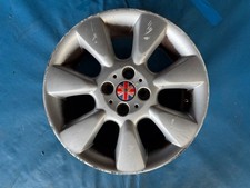 BMW Mini One/Cooper/S 16" R92