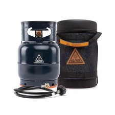 Ignik refillable gas growler - ignik,
