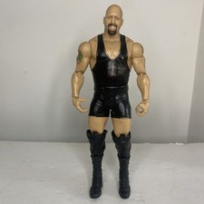 WWE Big Show Wrestling
