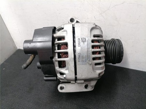 115963 alternator fiat - alternator, i