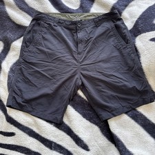 Rohan Fusion Shorts -