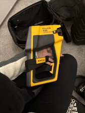 Fluke Ti20 Thermal Imaging Camera