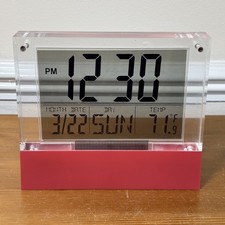 Habitat VIP Lennox Lewis