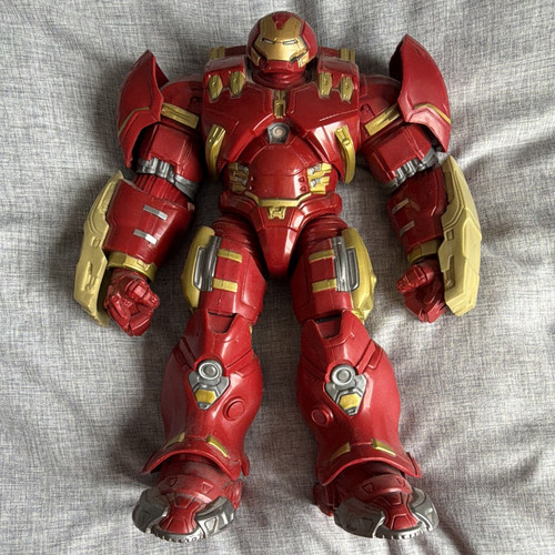 Marvel legends hulkbuster baf - legends,