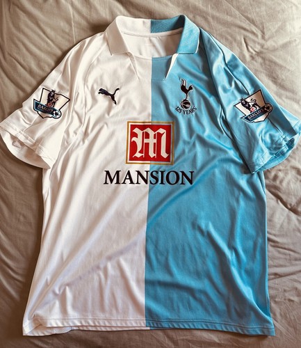 Tottenham spurs 2007 125th - spurs,