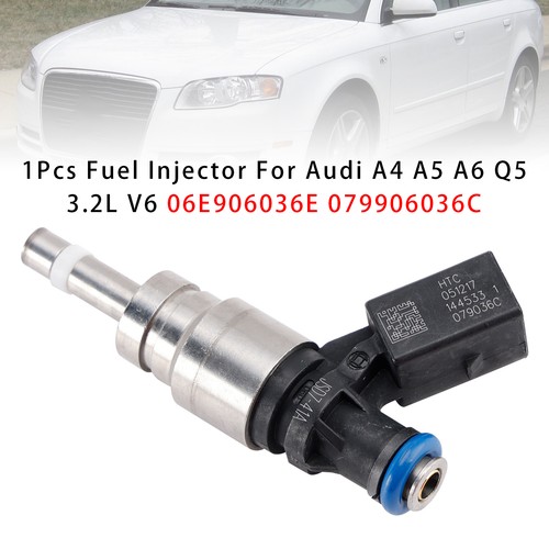 1pcs fuel injector for - for, audi