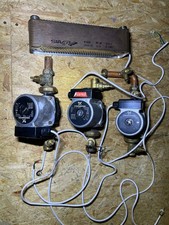 Gledhill Boilermate 2000 Parts