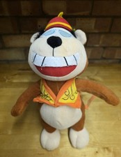 Bingo Banana Splits Plush Soft