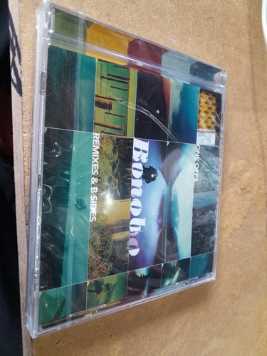 Bonobo one offs - -, b