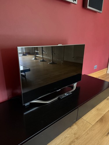 Samsung inch with remote - 46-inch, tv