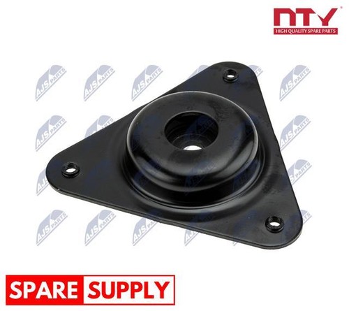 Suspension strut support mount - support,