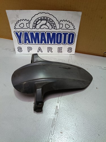 Yamaha wr125 wr125x wr125r - yamaha,