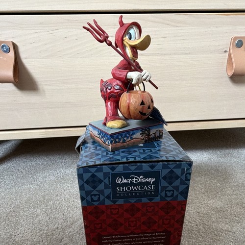 Disney traditions devilish - disney,