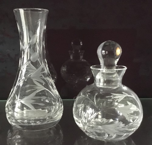 Royal brierley crystal - brierley,