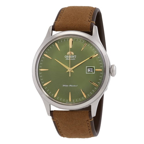 Orient bambino version - bambino, 4