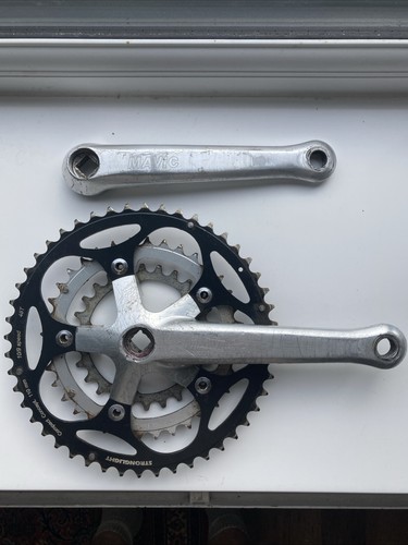 Rare retro mavic atb mtb - mavic,