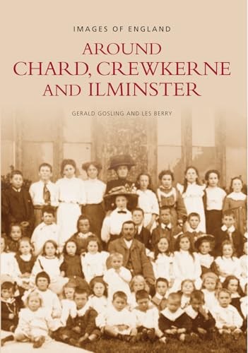 Chard crewkerne and ilminster - chard,,