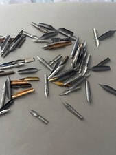 vintage fountain pen nibs